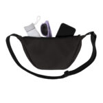 Crescent AWARE™ RPET half moon sling bag - Image 2