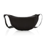 Crescent AWARE™ RPET half moon sling bag - Image 3
