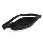 Crescent AWARE™ RPET half moon sling bag - Image 4