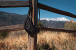 Crescent AWARE™ RPET half moon sling bag - Image 16