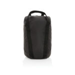 Sienna AWARE™ RPET everyday 14 inch laptop backpack - Image 2