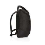 Sienna AWARE™ RPET everyday 14 inch laptop backpack - Image 3