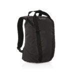 Sienna AWARE™ RPET everyday 14 inch laptop backpack - Image 6