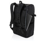 Pascal AWARE™ RPET deluxe weekend pack - Image 5