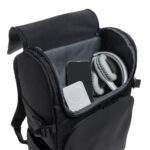 Pascal AWARE™ RPET deluxe weekend pack - Image 9