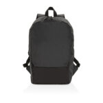 Kazu AWARE™ RPET basic 15.6 inch laptop backpack - Image 2