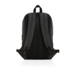 Kazu AWARE™ RPET basic 15.6 inch laptop backpack - Image 3