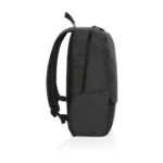 Kazu AWARE™ RPET basic 15.6 inch laptop backpack - Image 4