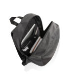 Kazu AWARE™ RPET basic 15.6 inch laptop backpack - Image 5