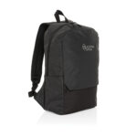 Kazu AWARE™ RPET basic 15.6 inch laptop backpack - Image 6