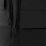 Armond AWARE™ RPET 15.6 inch deluxe laptop backpack - Image 10