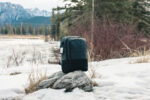 Armond AWARE™ RPET 15.6 inch deluxe laptop backpack - Image 13