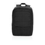 Armond AWARE™ RPET 15.6 inch standard laptop backpack - Image 2