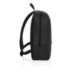 Armond AWARE™ RPET 15.6 inch standard laptop backpack - Image 4