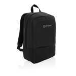 Armond AWARE™ RPET 15.6 inch standard laptop backpack - Image 7