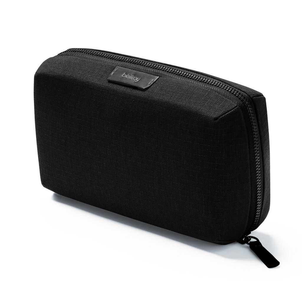 P763.4101__B_1__9bd819f85a0d463db85c02d7d1d86b3c Bellroy Tech Kit - Image 1