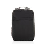 Swiss Peak Aware™ RPET Essential 15.6 inch laptop backpack - Image 2