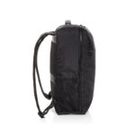 Swiss Peak Aware™ RPET Essential 15.6 inch laptop backpack - Image 3