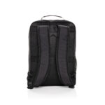 Swiss Peak Aware™ RPET Essential 15.6 inch laptop backpack - Image 4