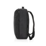 Swiss Peak Aware™ RPET Essential 15.6 inch laptop backpack - Image 5
