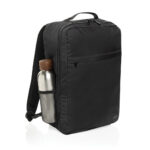 Swiss Peak Aware™ RPET Essential 15.6 inch laptop backpack - Image 6