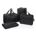 Swiss Peak Aware™ RPET Essential 15.6 inch laptop backpack - Image 9