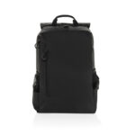 Lima Aware™ RPET water resistant 15.6 laptop backpack - Image 2