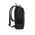 Lima Aware™ RPET water resistant 15.6 laptop backpack - Image 3