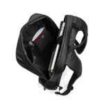 Lima Aware™ RPET water resistant 15.6 laptop backpack - Image 7