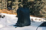 Lima Aware™ RPET water resistant 15.6 laptop backpack - Image 11