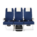 Ace Aware™ RPET Free On Board travel pack - Image 6