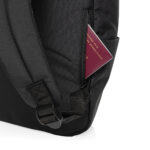 Swiss Peak Aware™ RPET Leonard 15.6 inch laptop backpack - Image 7