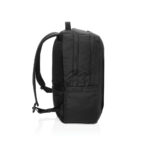 SP Aware™ RPET Edin 100% recycled 15.6 inch laptop backpack - Image 3