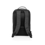 SP Aware™ RPET Edin 100% recycled 15.6 inch laptop backpack - Image 4