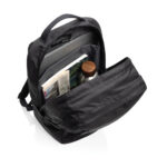 SP Aware™ RPET Edin 100% recycled 15.6 inch laptop backpack - Image 7