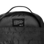 SP Aware™ RPET Edin 100% recycled 15.6 inch laptop backpack - Image 8