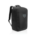 SP Aware™ RPET Edin 100% recycled 15.6 inch laptop backpack - Image 9