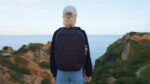 SP Aware™ RPET Edin 100% recycled 15.6 inch laptop backpack - Image 12