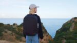 SP Aware™ RPET Edin 100% recycled 15.6 inch laptop backpack - Image 13