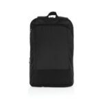 Flexpack Aware™ RPET Expandable Slim 15.6" Laptop Backpack - Image 3