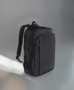 Flexpack Aware™ RPET Expandable Slim 15.6" Laptop Backpack - Image 9