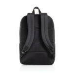 CityPack AWARE™ RPET Business 15.6 inch laptop backpack - Image 3
