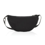 Crescent XL AWARE™ RPET half moon sling bag - Image 5