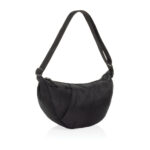 Crescent XL AWARE™ RPET half moon sling bag - Image 3