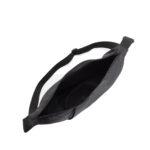 Crescent XL AWARE™ RPET half moon sling bag - Image 6