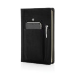 Refillable notebook and pen set - Image 2