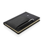 Refillable notebook and pen set - Image 3