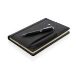 Refillable notebook and pen set - Image 4