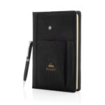 Refillable notebook and pen set - Image 11