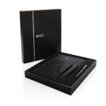 Refillable notebook and pen set - Image 13